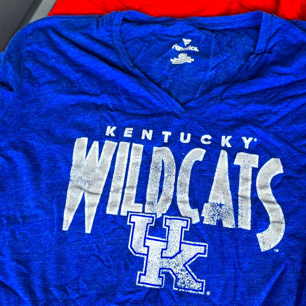 KY t shirt